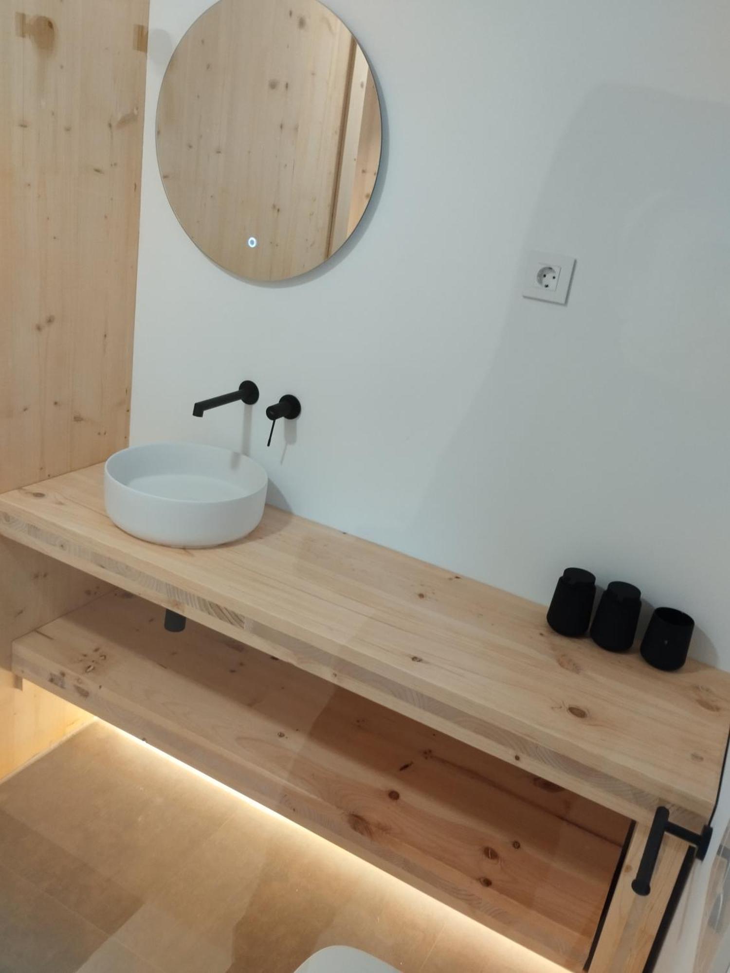 Maison Laida Ibarrangelu Bagian luar foto