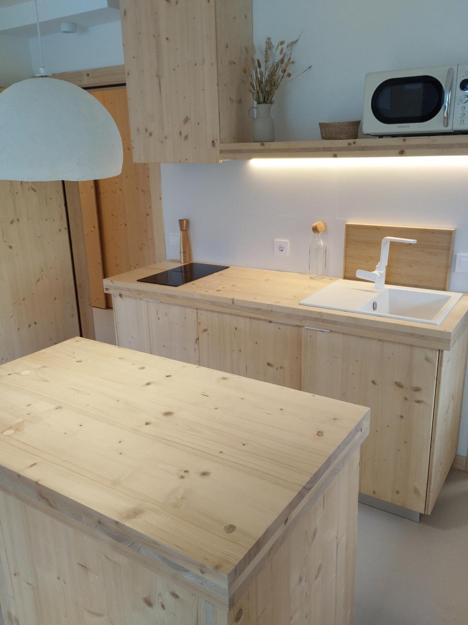 Maison Laida Ibarrangelu Bagian luar foto