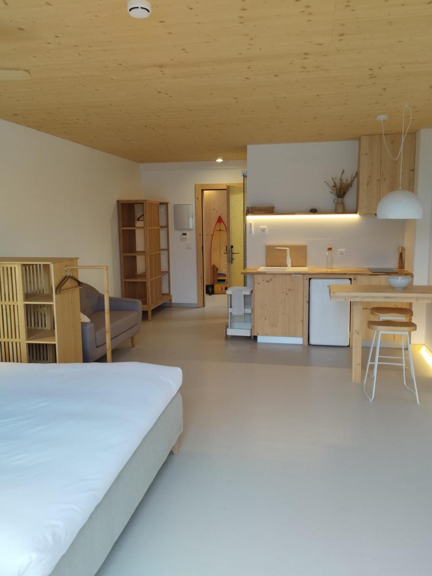 Maison Laida Ibarrangelu Bagian luar foto