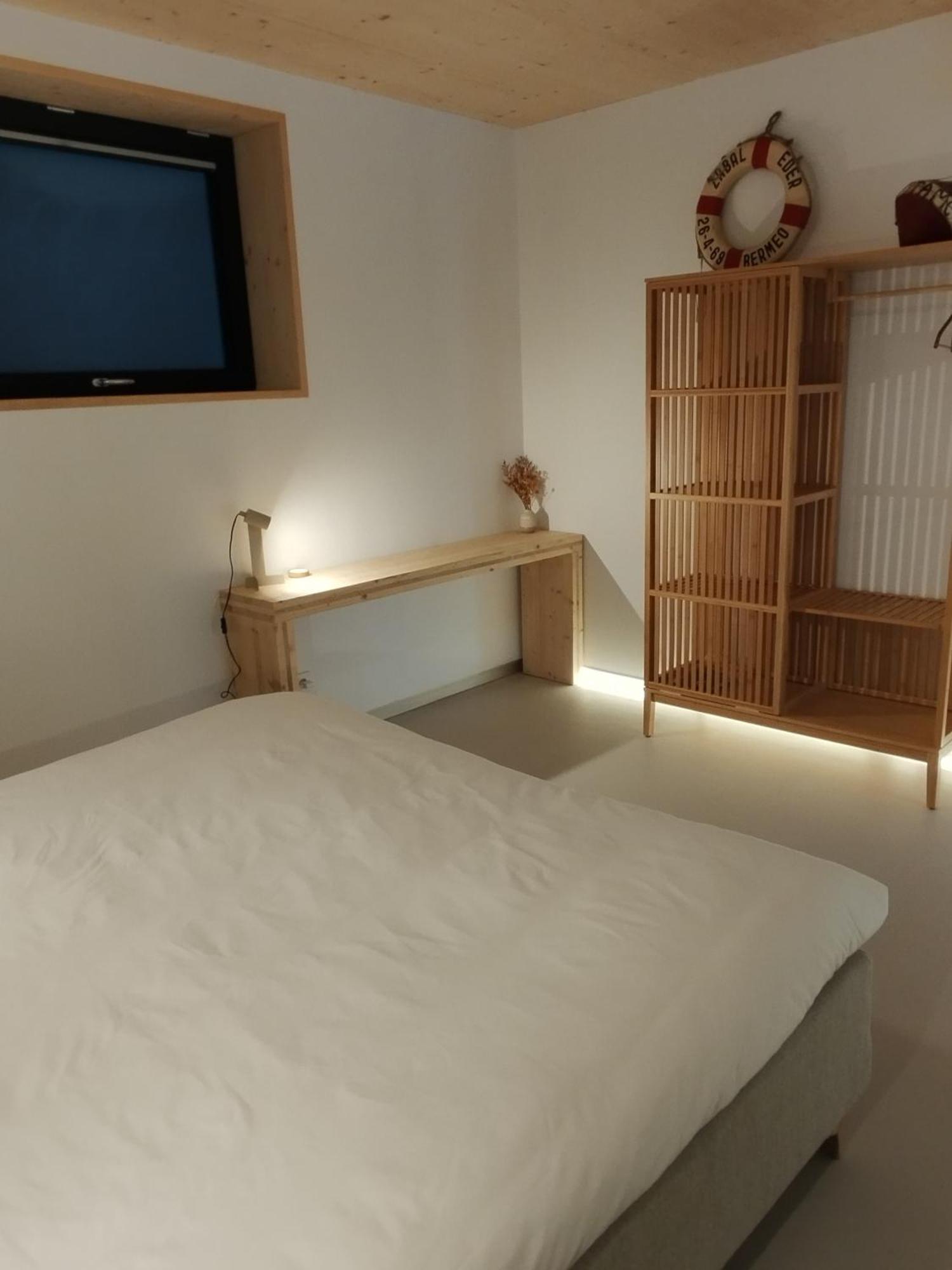 Maison Laida Ibarrangelu Bagian luar foto