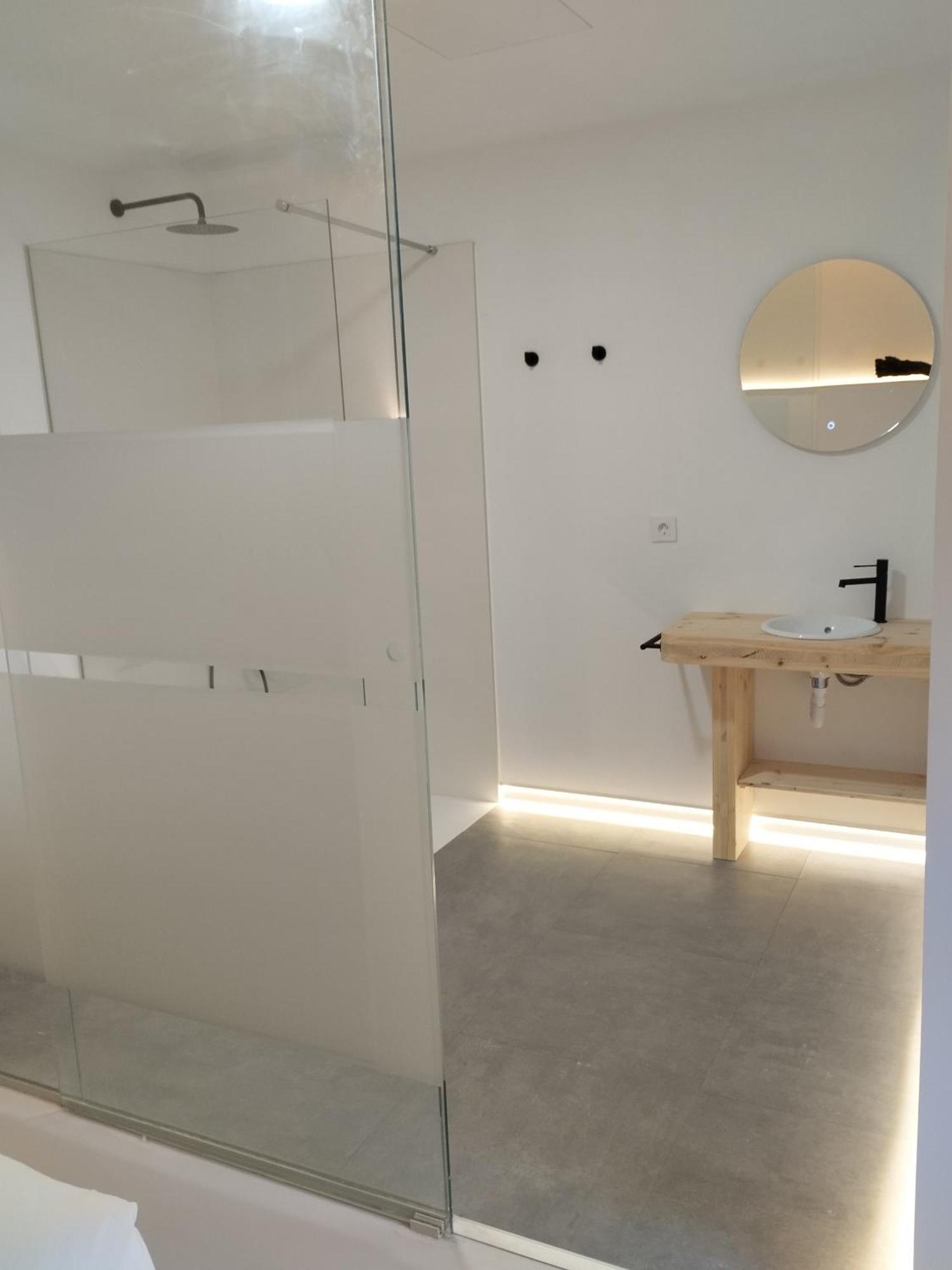 Maison Laida Ibarrangelu Bagian luar foto