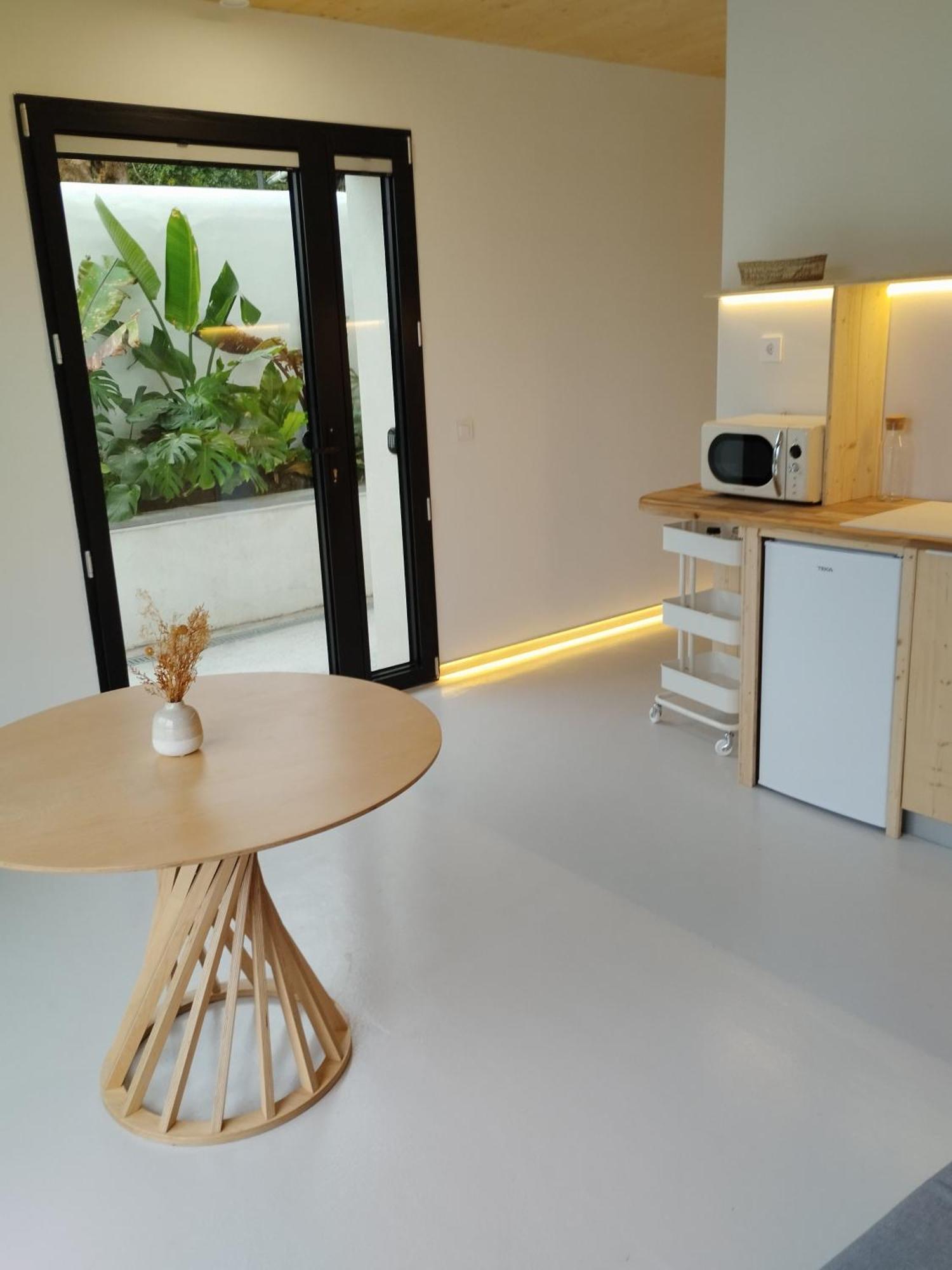 Maison Laida Ibarrangelu Bagian luar foto