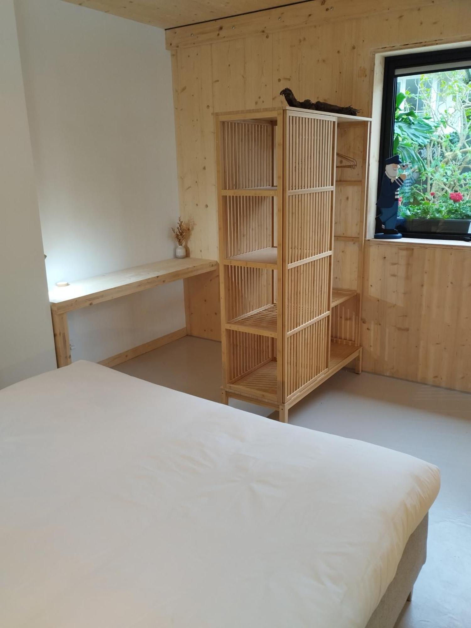 Maison Laida Ibarrangelu Bagian luar foto