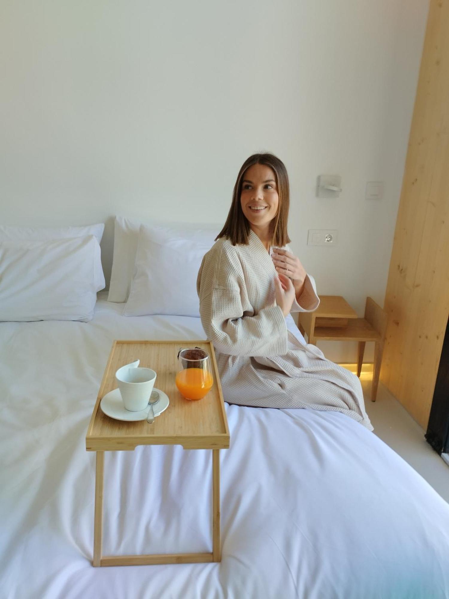 Maison Laida Ibarrangelu Bagian luar foto