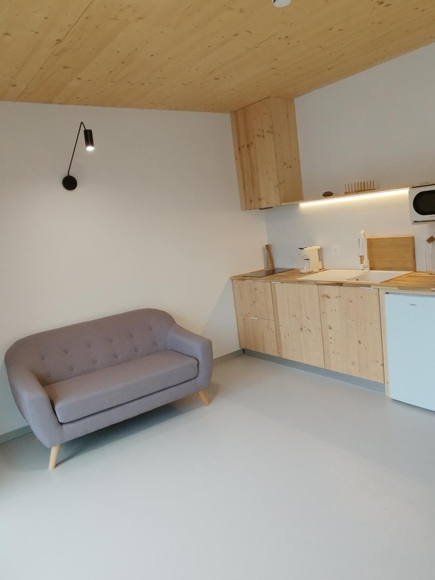 Maison Laida Ibarrangelu Bagian luar foto