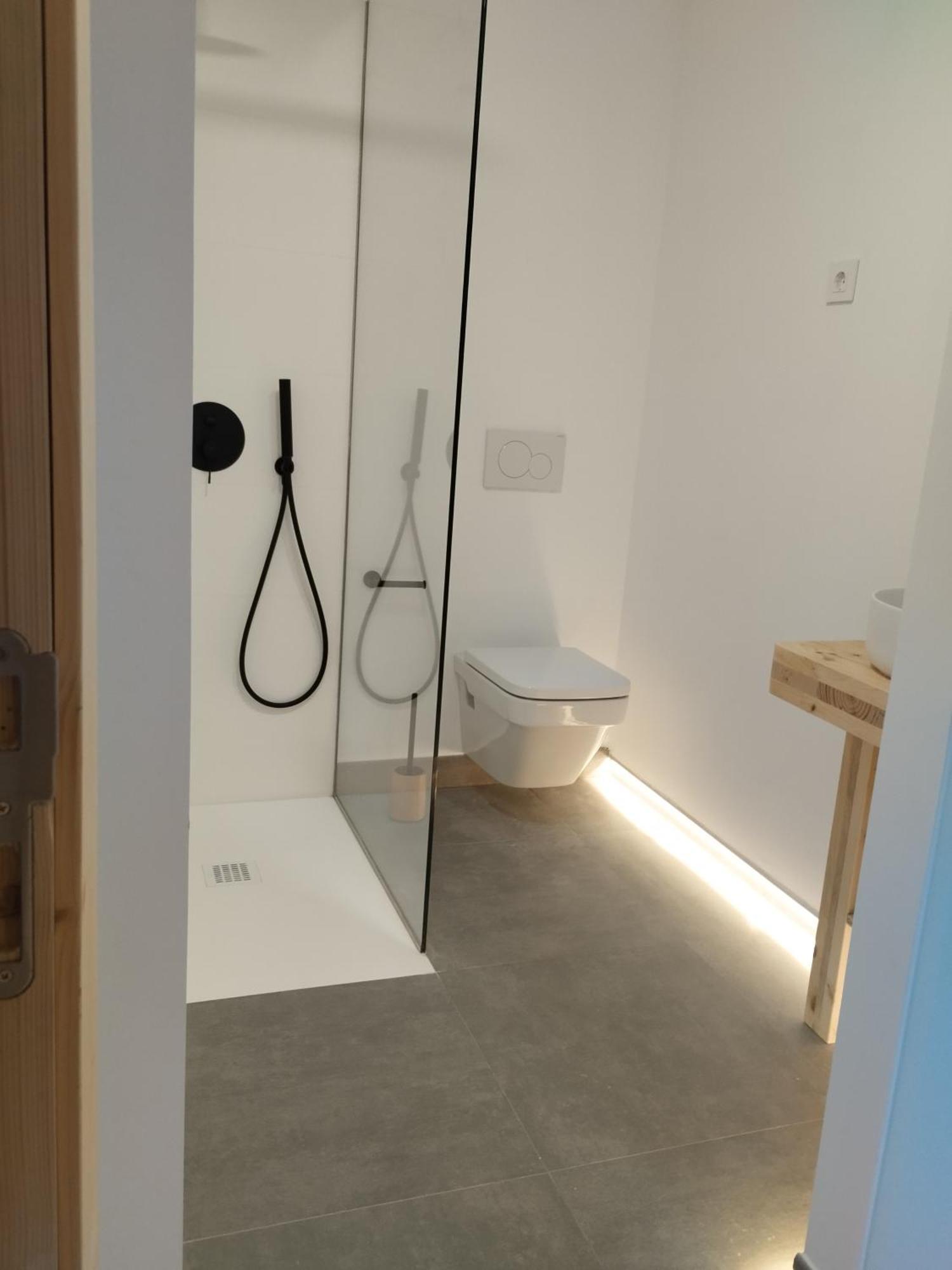 Maison Laida Ibarrangelu Bagian luar foto