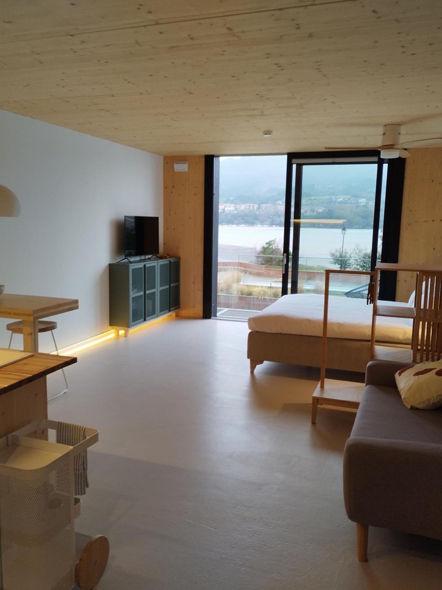 Maison Laida Ibarrangelu Bagian luar foto